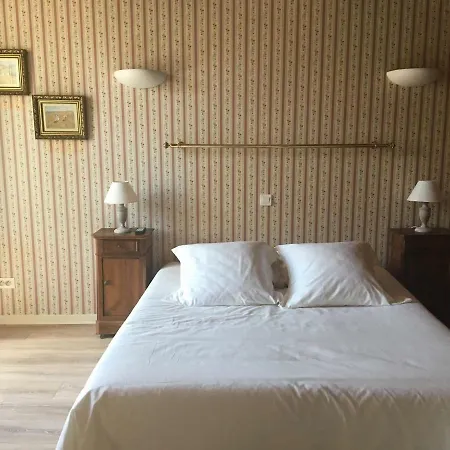Bed and breakfast Le Cheval Blanc La Bastide-des-Jourdans